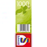 Schmidt Spiele Dörfchen am Waldesrand, Puzzle 1000 Teile