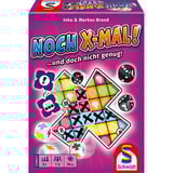 Schmidt Spiele Noch X-Mal!, Brettspiel 