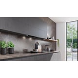 Siemens LJ67BDP60 iQ500, Dunstabzugshaube schwarz (matt), 60 cm, Home Connect