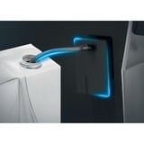 Siemens Milchadapter für EQ700, Milchaufschäumer schwarz