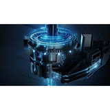 Siemens TQ717DF5 EQ.700 integral Dark inox, Vollautomat edelstahl (dunkel)/inox, Home Connect