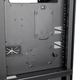 SilverStone ALTA T2, Gehäuse schwarz