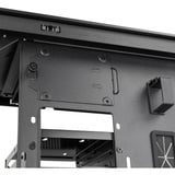 SilverStone ALTA T2, Gehäuse schwarz