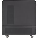 SilverStone ALTA T2, Gehäuse schwarz