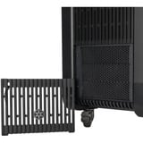 SilverStone ALTA T2, Gehäuse schwarz