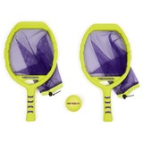Spin Master Aerobie - Flingo Tennis-Set, Fitnessgerät 
