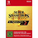  Super Smash Bros. Ultimate: Fighters Pass Vol. 2, Nintendo Switch-Spiel 