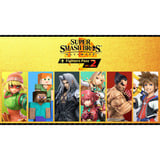  Super Smash Bros. Ultimate: Fighters Pass Vol. 2, Nintendo Switch-Spiel 