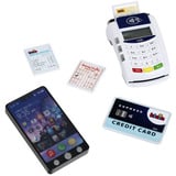 Theo Klein PoS Terminal und Smartphone, Kaufladen 