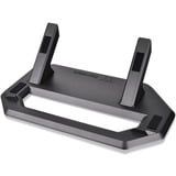 Thermaltake Chassis-Ständer-Kit für The Tower 300 Turquoise schwarz/türkis, zum horizontalen Aufstellen