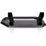 Thermaltake Chassis-Ständer-Kit für The Tower 300 Turquoise schwarz/türkis, zum horizontalen Aufstellen