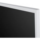 Toshiba 32LK3C64DAW, LED-Fernseher 80 cm (32 Zoll), weiß, FullHD, Triple Tuner, SmartTV