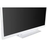 Toshiba 32LK3C64DAW, LED-Fernseher 80 cm (32 Zoll), weiß, FullHD, Triple Tuner, SmartTV