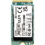 Transcend MTE400S 512 GB, SSD PCIe 3.0 x4, NVMe, M.2 2242