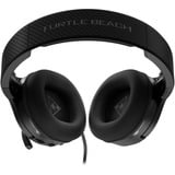 Turtle Beach Recon 200 Gen 2, Gaming-Headset schwarz, 3,5 mm Klinke