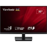 ViewSonic VA3209-MH, LED-Monitor 80 cm (31.5 Zoll), schwarz, FullHD, IPS, Adaptive Sync