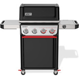 Weber Gasgrill Spirit EP-425 GBS schwarz/edelstahl, 10,26 kW, mit Sear Zone, Modell 2025