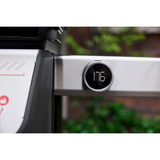 Weber Gasgrill Spirit EP-425 GBS schwarz/edelstahl, 10,26 kW, mit Sear Zone, Modell 2025
