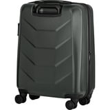 Wenger Prymo Carry-On, Schalenkoffer, Trolley anthrazit, 43 Liter