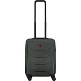 Wenger Prymo Carry-On, Schalenkoffer, Trolley anthrazit, 43 Liter