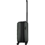 Wenger Prymo Carry-On, Schalenkoffer, Trolley anthrazit, 43 Liter