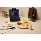 Wilfa Sandwichmaker Easy Melt P SAM1B-1000P schwarz, 1.000 Watt