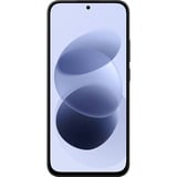 Xiaomi Redmi Note 17 128GB, Handy Black, HyperOS, 4 GB