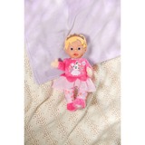 ZAPF Creation BABY born® Prinzessin for babies 26cm, Puppe 