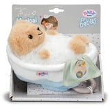 ZAPF Creation BABY born® for babies Spieluhr Teddy 