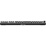 be quiet! Light Mount Silent Tactile, Gaming-Tastatur schwarz, UK-Layout, be quiet! Silent Tactile