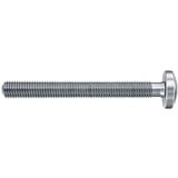 fischer Hohlraumdübel DuoHM 6x55 S PZ 25 Stück, mit Panhead-Schraube