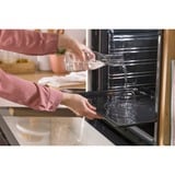 gorenje BSA6747A04XWI, Backofen edelstahl