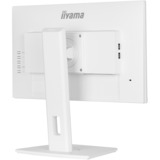 iiyama ProLite XUB2292HSU-W6, LED-Monitor 55 cm (22 Zoll), weiß (matt), FullHD, IPS, AMD Free-Sync, 100Hz Panel