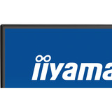 iiyama Prolite X2792HSU-B1, LED-Monitor 68.6 cm (27 Zoll), schwarz (matt), FullHD, IPS, HDMI, DP, USB-Hub, 120Hz Panel
