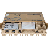 iiyama Prolite X2792HSU-B1, LED-Monitor 68.6 cm (27 Zoll), schwarz (matt), FullHD, IPS, HDMI, DP, USB-Hub, 120Hz Panel