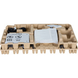 iiyama Prolite X2792HSU-B1, LED-Monitor 68.6 cm (27 Zoll), schwarz (matt), FullHD, IPS, HDMI, DP, USB-Hub, 120Hz Panel