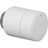 tado° Smartes Heizkörper- Thermostat V3+ Starter-Kit, Set weiß, Zusatzprodukt für Einzelraumsteuerung