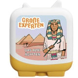 tonies Pocket Tonies: GROßE EXPERTEN - Das alte Ägypten, Spielfigur Hörspiel