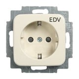 0 Steckdosen Einsatz EDV 20 EUC DVKS 212 Retail