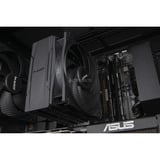 ALTERNATE Gaming-PC Silent Edition • RTX 5070 • AMD Ryzen™ 5 9600X • 32 GB RAM schwarz, Windows 11 Home