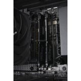 ALTERNATE Gaming-PC Silent Edition • RTX 5070 • AMD Ryzen™ 5 9600X • 32 GB RAM schwarz, Windows 11 Home