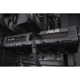 ALTERNATE Gaming-PC Silent Edition • RTX 5070 • AMD Ryzen™ 5 9600X • 32 GB RAM schwarz, Windows 11 Home