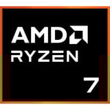 AMD Ryzen™ 7 9850X3D, Prozessor