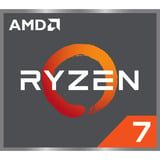 AMD Ryzen™ 7 9850X3D, Prozessor Tray-Version