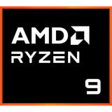 AMD Ryzen™ 9 9950X3D2 Dual Edition, Prozessor Tray-Version