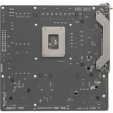 ASRock B860M Steel Legend WiFi, Mainboard weiß