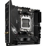 ASUS ROG STRIX B650E-I GAMING WIFI, Mainboard schwarz