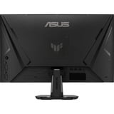 ASUS TUF Gaming VG27AQ5F, Gaming-Monitor 68.5 cm (27 Zoll), schwarz, QHD, Fast-IPS, HDMI, DP, TUF Gaming A.I.-Technologie, 220Hz Panel