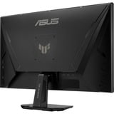 ASUS TUF Gaming VG27AQ5F, Gaming-Monitor 68.5 cm (27 Zoll), schwarz, QHD, Fast-IPS, HDMI, DP, TUF Gaming A.I.-Technologie, 220Hz Panel