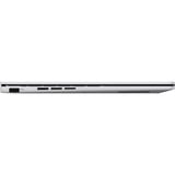 ASUS Zenbook 14 (UX3405CA-QL1307W), Notebook silber, Intel® Core™ Ultra 9 285H, Intel® Arc™ 140T, 32 GB LPDDR5X, 1 TB (1 TB SSD), Windows 11 Home